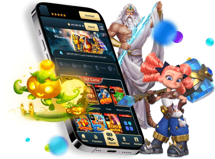 Mẹo chơi nổ hũ và bắn cá shbet80