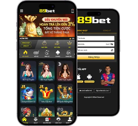 Nền tảng uy tín và an toàn SHBET80