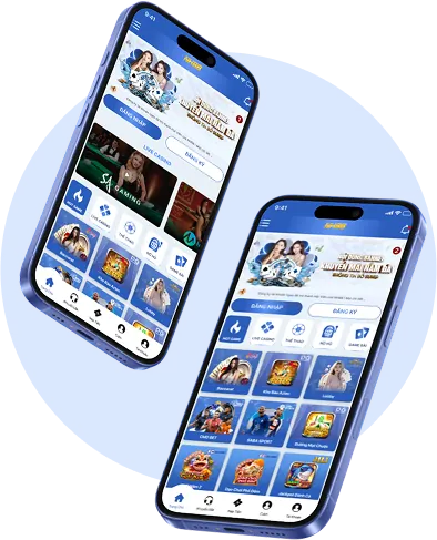Giao diện thân thiện SHBET80